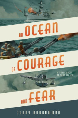 Tides of Courage and Fear
