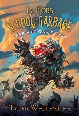 War of the Wasteland