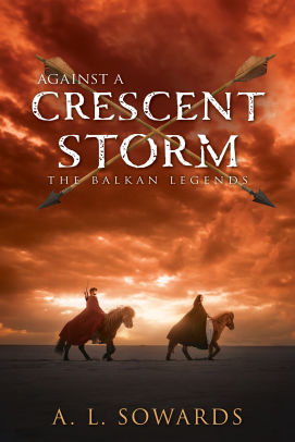 Against a Crescent Storm