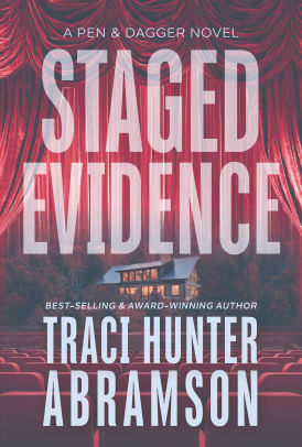 Staged Evidence