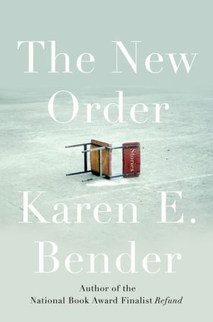 The New Order: Stories