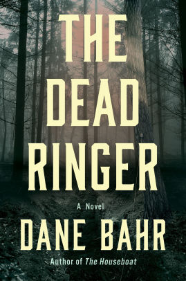 The Dead Ringer