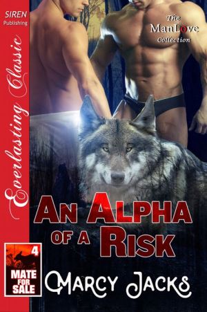 An Alpha of a Risk