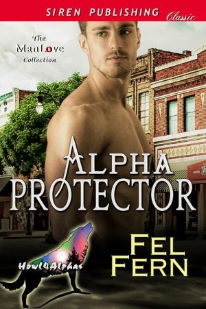 Alpha Protector