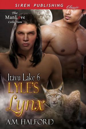 Lyle's Lynx