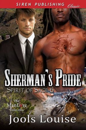 Sherman's Pride