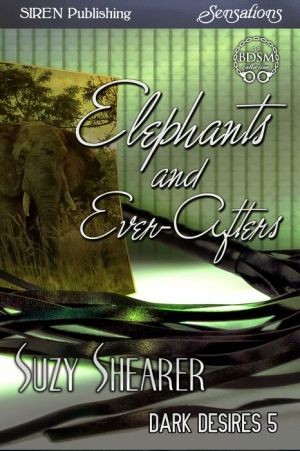 Elephants and Ever-Afters