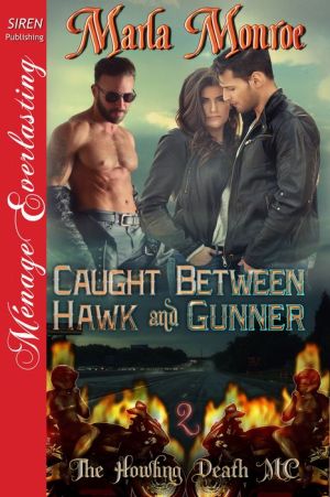 Caught Between Hawk and Gunner