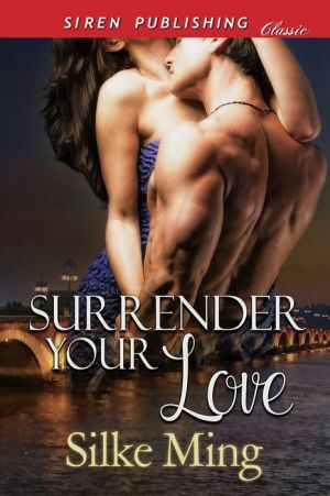 Surrender Your Love