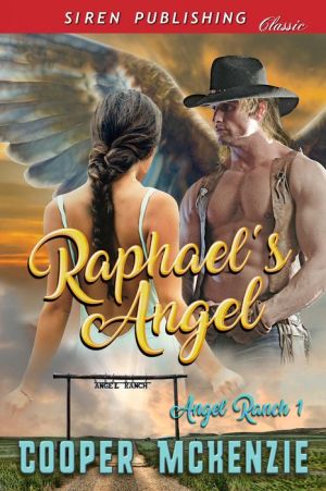 Raphael's Angel
