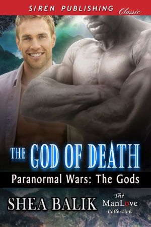 The God of Death