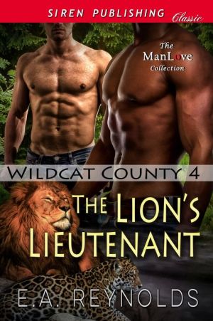 The Lion's Lieutenant
