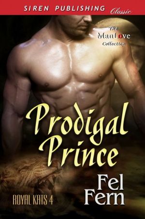 Prodigal Prince