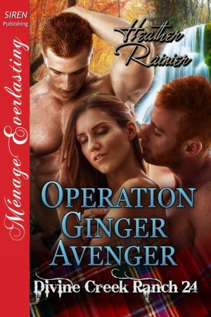 Operation Ginger Avenger