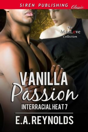 Vanilla Passion