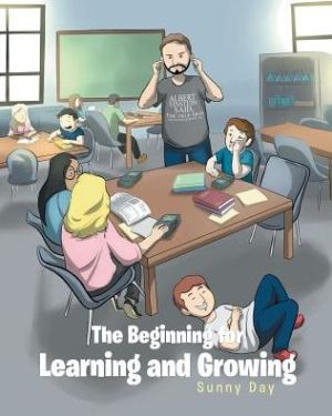 The Beginning For Learning and Growing