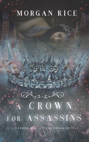 A Crown for Assassins