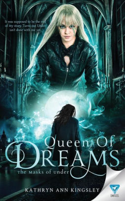 Queen Of Dreams