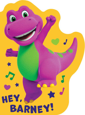Barney