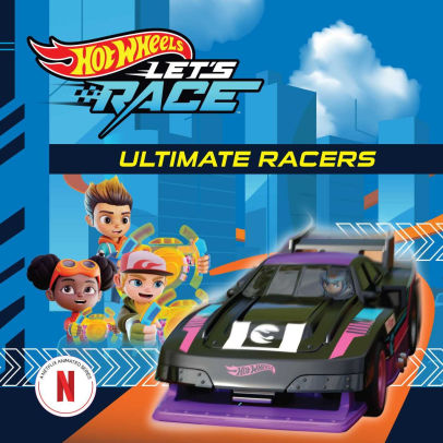 Ultimate Racers