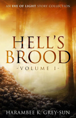 Hell's Brood