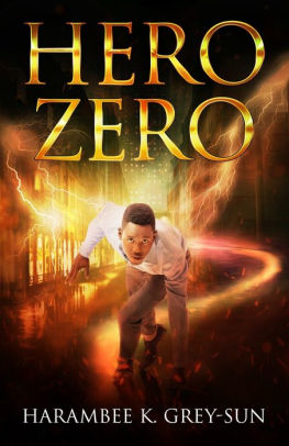 Hero Zero