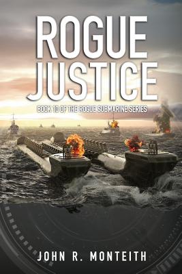 Rogue Justice