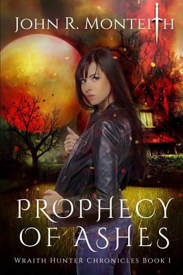 Prophecy of Ashes