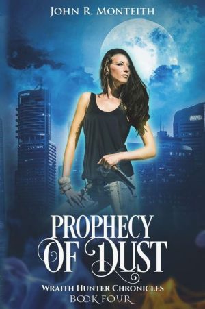 Prophecy of Dust