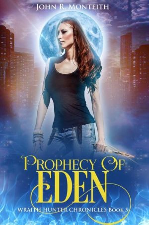 Prophecy of Eden