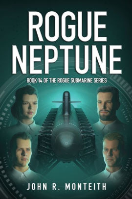 Rogue Neptune