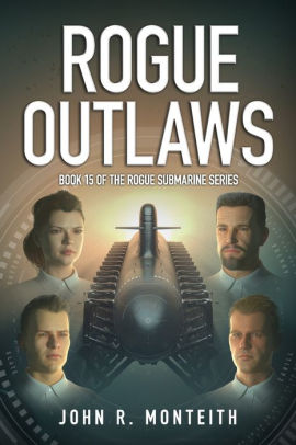 Rogue Outlaws