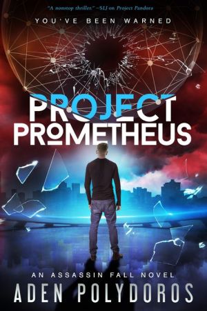 Project Prometheus