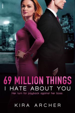 69 Million Things I Hate About You