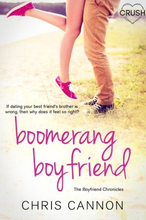 Boomerang Boyfriend