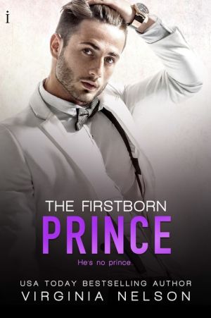 The Firstborn Prince