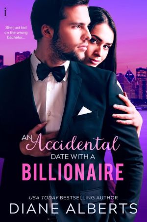 An Accidental Date with a Billionaire