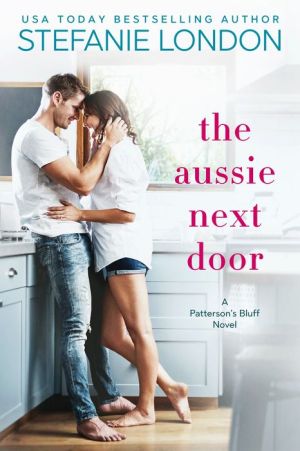 The Aussie Next Door