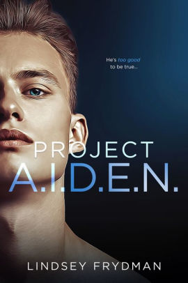 Project A.I.D.E.N.