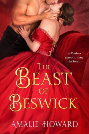 The Beast of Beswick