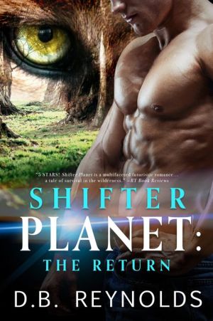 Shifter Planet: The Return