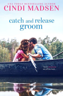 Catch and Release Groom