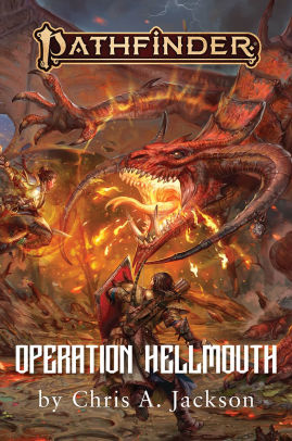Operation Hellmouth