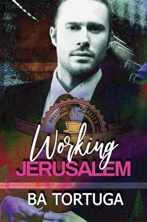 Working Jerusalem