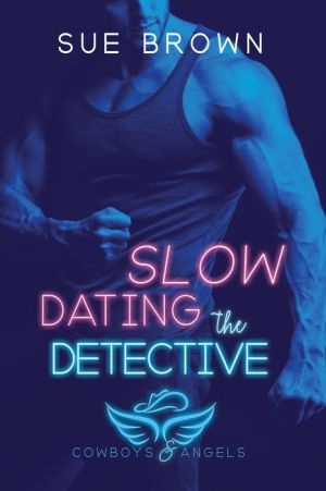 Slow Dating the Detective