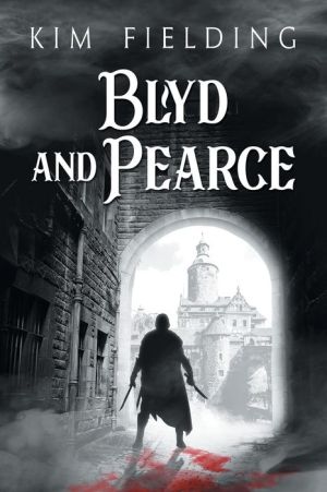 Blyd and Pearce