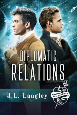 Diplomatic Relations