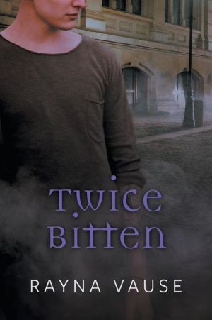 Twice Bitten