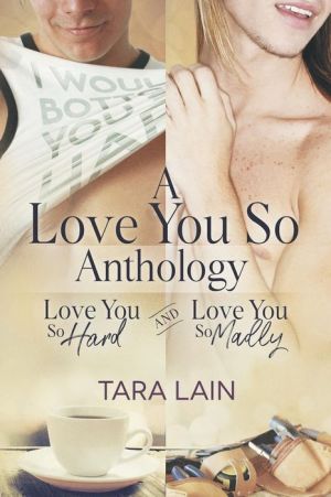 A Love You So Anthology - Love You So Hard and Love You So Madly