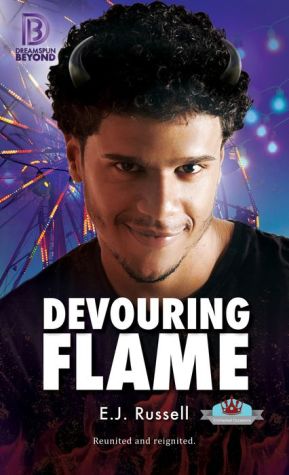 Devouring Flame